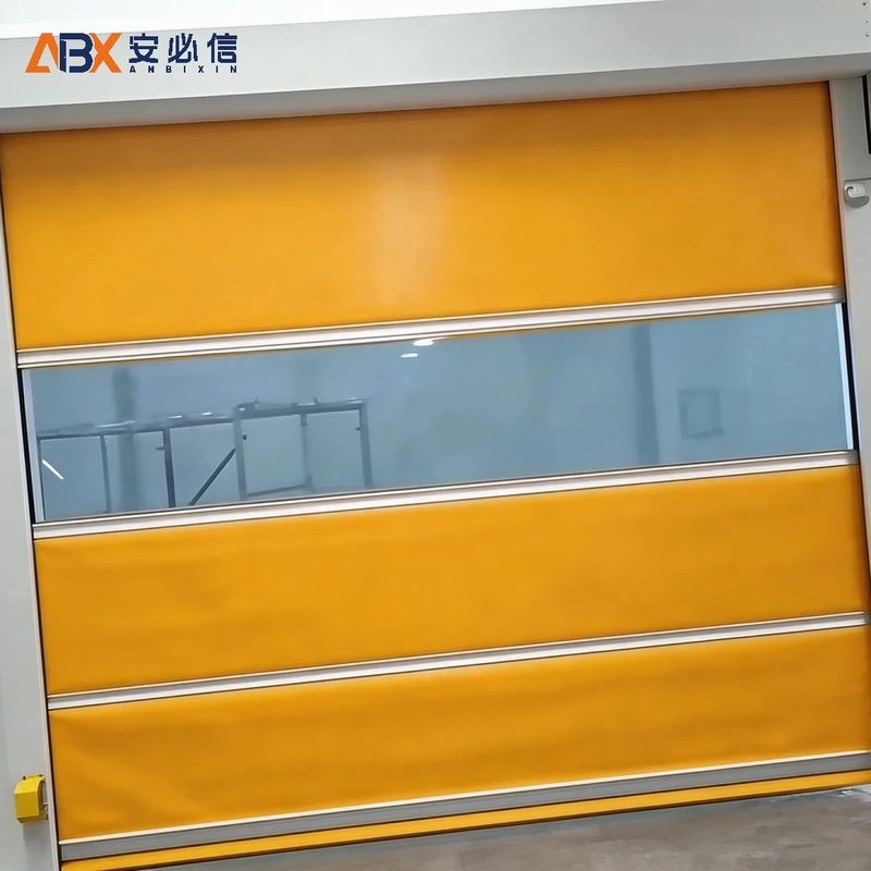 河池快速门