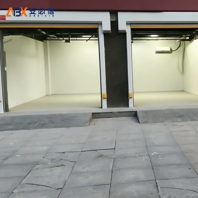河池高速门